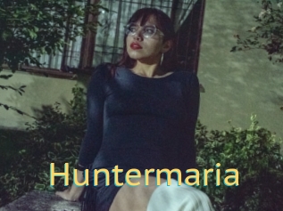 Huntermaria
