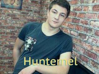 Hunternel