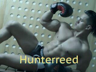 Hunterreed