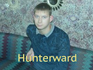 Hunterward
