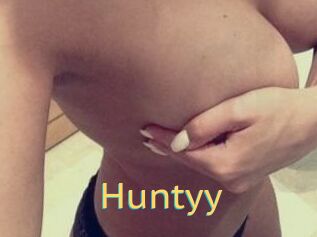 Huntyy