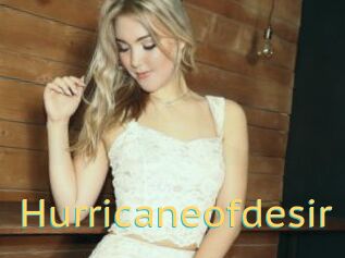 Hurricaneofdesir