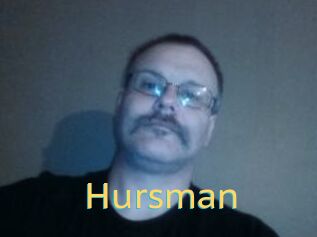 Hursman
