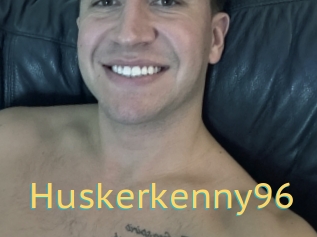 Huskerkenny96