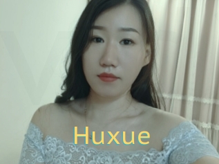 Huxue