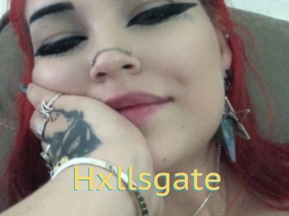 Hxllsgate