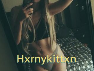 Hxrnykittxn_