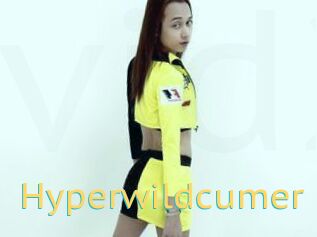 Hyperwildcumer