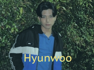 Hyunwoo