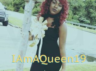 IAmAQueen19