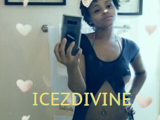 ICEZDIVINE