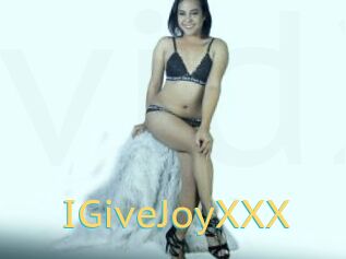 IGiveJoyXXX