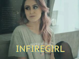 INFIREGIRL