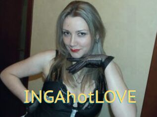 INGAhotLOVE
