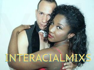 INTERACIALMIXS