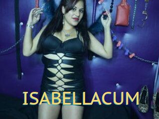 ISABELLACUM