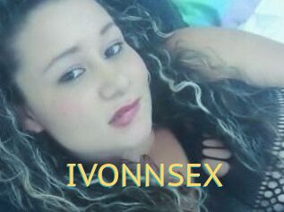 IVONNSEX