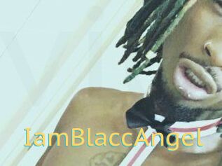 IamBlaccAngel
