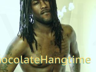 IamChocolateHangtime