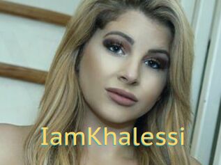 IamKhalessi