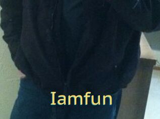 Iamfun