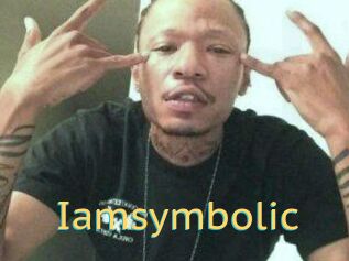 Iamsymbolic