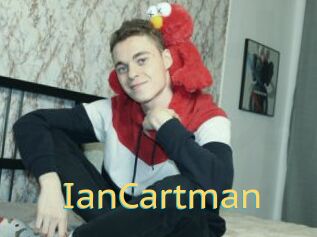 IanCartman