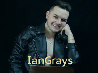 IanGrays