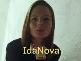 IdaNova