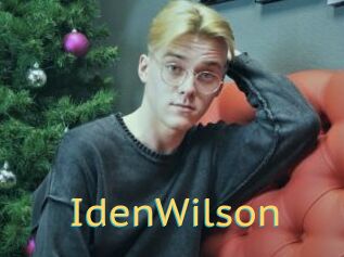 IdenWilson