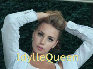 IdylleQueen