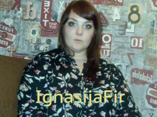IgnasijaFir