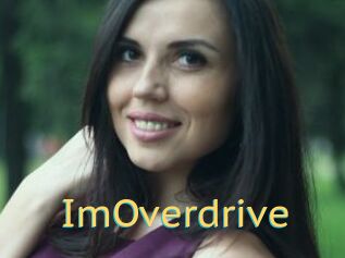 ImOverdrive