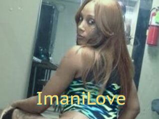 ImaniLove