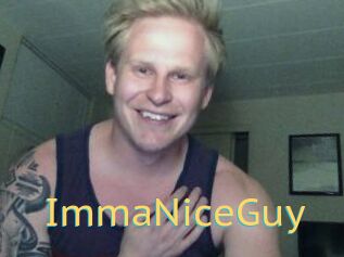 ImmaNiceGuy