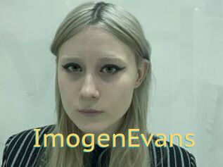 ImogenEvans