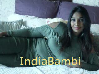 IndiaBambi
