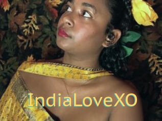 IndiaLoveXO
