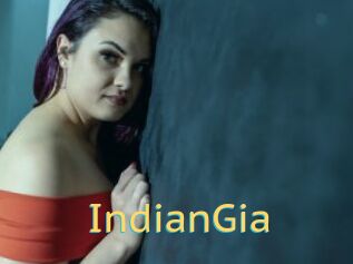 IndianGia