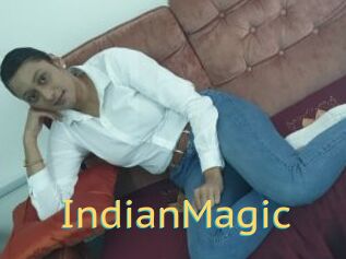 IndianMagic
