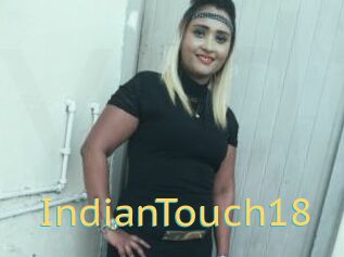 IndianTouch18