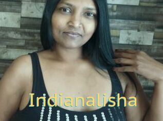Indianalisha