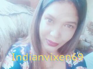 Indianvixen69