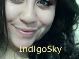 IndigoSky