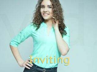 Inviting