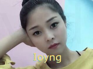 Ioyng