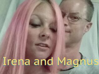 Irena_and_Magnus