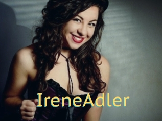 IreneAdler