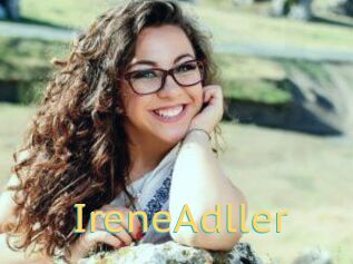 IreneAdller