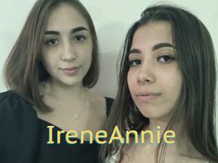 IreneAnnie